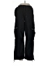 Samsoe Samsoe Black Cargo Pants Size L (estimated) - photo 1