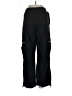 Samsoe Samsoe Black Cargo Pants Size L (estimated) - photo 2
