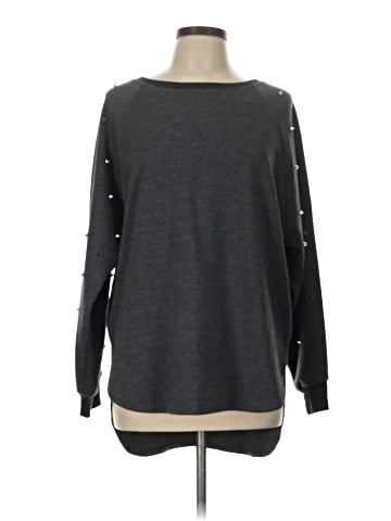 Umgee Pullover Sweater (view 1)