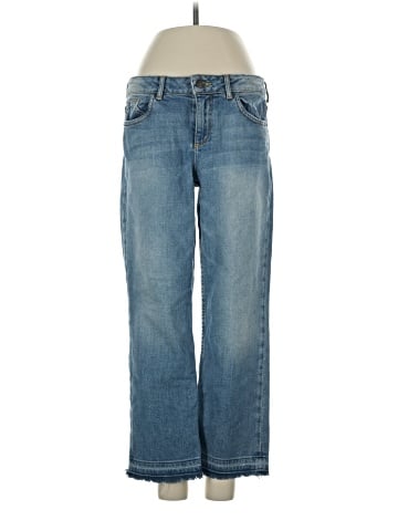 Alice + Olivia Jeans (view 1)