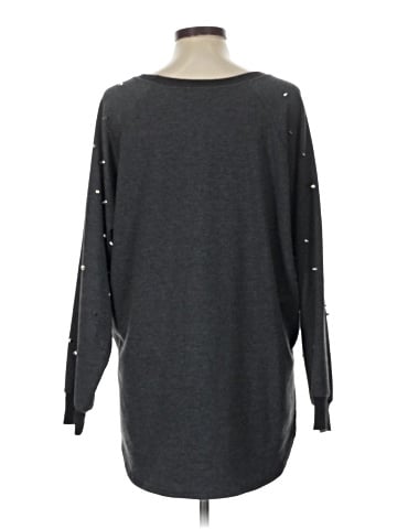 Umgee Pullover Sweater (view 2)