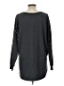 Umgee Gray Pullover Sweater Size L - photo 2