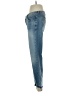 Alice + Olivia Hearts Blue Jeans Size 27 waist - photo 5