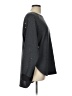 Umgee Gray Pullover Sweater Size L - photo 4