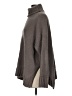 Aerie Gray Turtleneck Sweater Size S - photo 5
