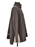 Aerie Gray Turtleneck Sweater Size S - photo 4