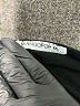 MANGOPOP Collection Black Long Sleeve Top Size XXL - photo 7
