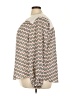 NYDJ Ivory Long Sleeve Blouse Size 3X - photo 5