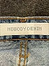 Nobody Denim Blue Jeans Size 27 waist - photo 7