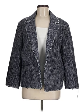 Ann Taylor Factory Blazer (view 1)