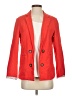 H By Halston Red Blazer Size S - photo 1