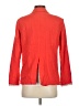 H By Halston Red Blazer Size S - photo 2