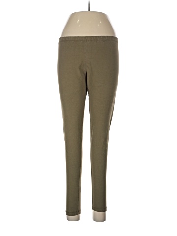 Pink Lotus Active Pants (view 1)