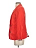 H By Halston Red Blazer Size S - photo 5