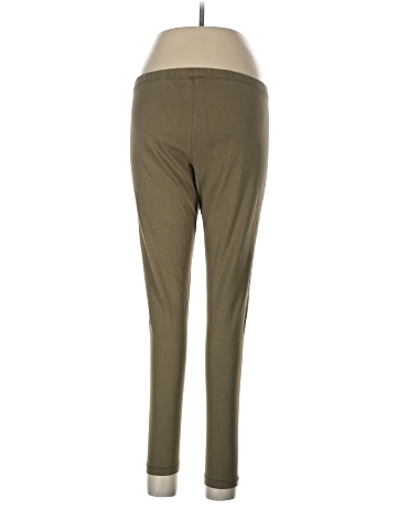 Pink Lotus Active Pants (view 2)