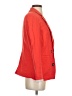 H By Halston Red Blazer Size S - photo 4