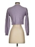Unbranded Purple Cardigan Size XXS (estimated) - photo 2