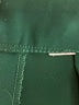 Unbranded Solid Green Active Pants Size S (estimated) - photo 7