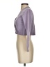 Unbranded Purple Cardigan Size XXS (estimated) - photo 5