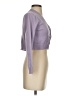 Unbranded Purple Cardigan Size XXS (estimated) - photo 4