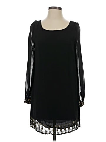 S.Y.L.K. Casual Dress (view 1)