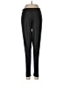 Topshop Black Active Pants Size 8 - photo 1