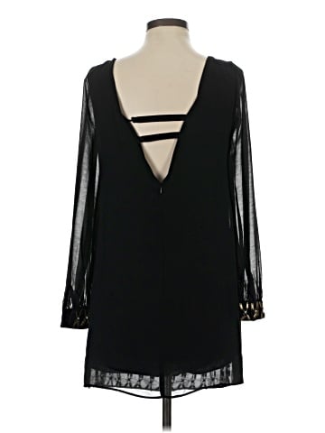 S.Y.L.K. Casual Dress (view 2)