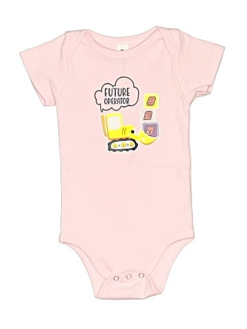 Royal Apparel Short Sleeve Onesie (view 1)