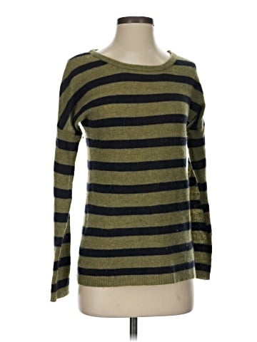 LINE Cardigan (view 1)