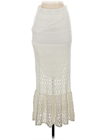 House of Harlow 1960 Formal Skirt (view 2)