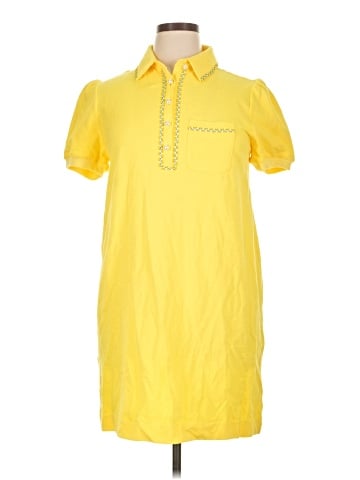 August Morgan By Kate Hersch Casual Dress (view 1)