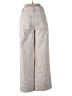 Bagatelle Gray Ivory Casual Pants Size M (estimated) - photo 2