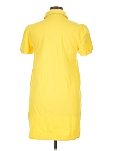 August Morgan By Kate Hersch Casual Dress (view 2)