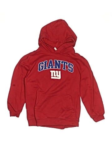Team Apparel Pullover Hoodie (view 1)