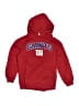 Team Apparel Red Pullover Hoodie Size 14 - 16 - photo 1