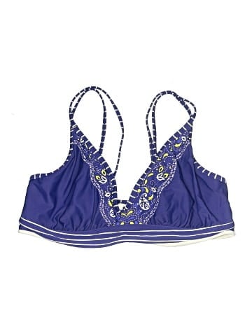 Athleta Swimsuit Top (view 1)