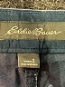 Eddie Bauer Blue Cargo Pants Size 2 - photo 7