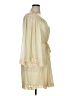 Charlotte Russe 100% Polyester Ivory Cocktail Dress Size XL - photo 4