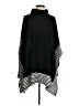 Assorted Brands Black Kimono Size S - photo 1