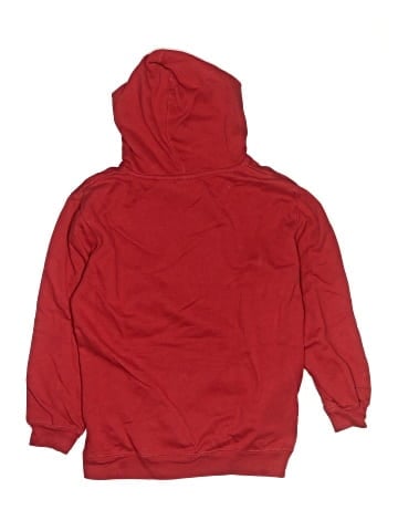 Team Apparel Pullover Hoodie (view 2)