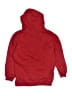 Team Apparel Red Pullover Hoodie Size 14 - 16 - photo 2