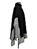 Assorted Brands Black Kimono Size S - photo 4
