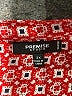 Premise Studio 100% Polyester Red Sleeveless Blouse Size 3X - photo 7