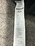 Assorted Brands Black Active Pants Size XXL - photo 5