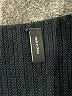Theory Black Sleeveless Top Size XS (estimated) - photo 7