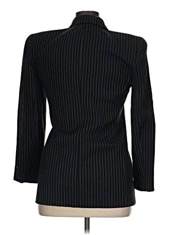 Linda Allard Ellen Tracy Blazer (view 2)