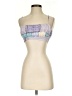 Isalis Purple Tank Top Size XS - photo 1