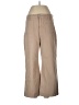 SNEAK PEEK Solid Tan Khakis Size 11 - photo 1