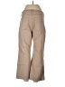 SNEAK PEEK Solid Tan Khakis Size 11 - photo 2