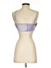 Isalis Purple Tank Top Size XS - photo 2